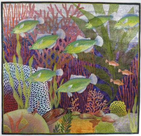 Temptation Reef