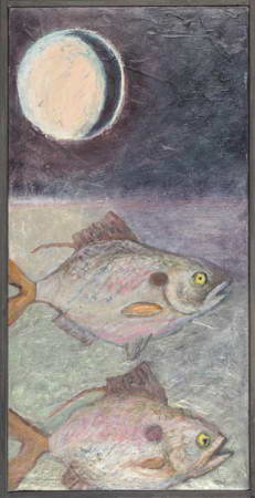 Thread-fin Shad