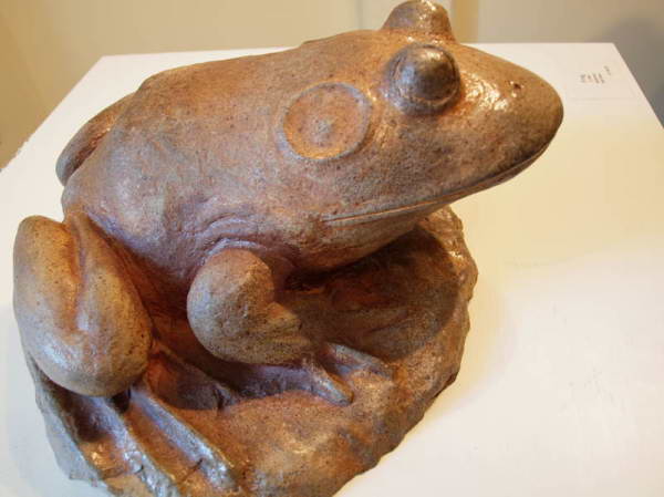 Frog