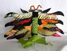 Brush Art Gallery