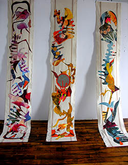 Brush Art Gallery
